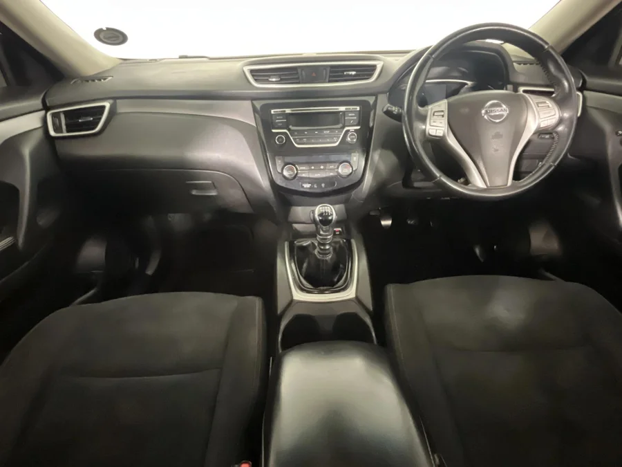 Used 2016 Nissan X-Trail 1.6dCi 4x4 LE - WeBuyCars Silverlakes