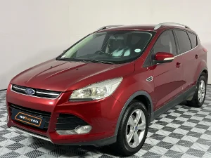 Used 2015 Ford Kuga 1.5T Trend
