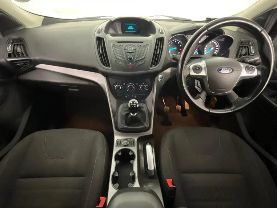 Used 2015 Ford Kuga 1.5T Trend - WeBuyCars Lansdowne