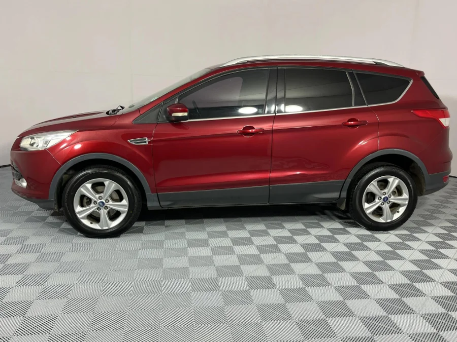Used 2015 Ford Kuga 1.5T Trend - WeBuyCars Lansdowne