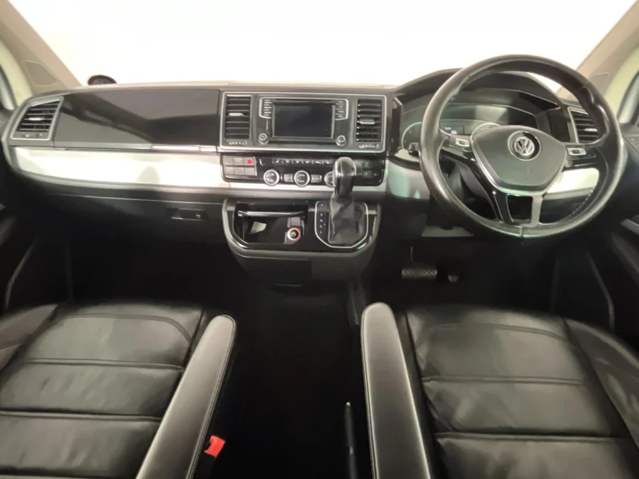 Used 2017 Volkswagen Caravelle 2.0BiTDI Highline 4Motion - WeBuyCars Lansdowne