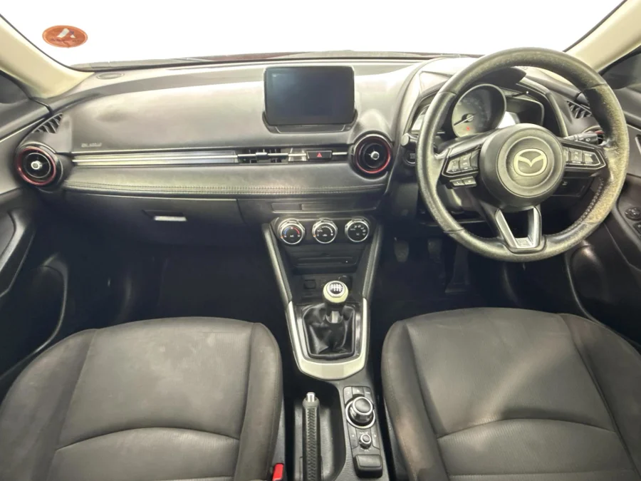 Used 2017 Mazda CX-3 2.0 Dynamic manual - WeBuyCars Vereeniging