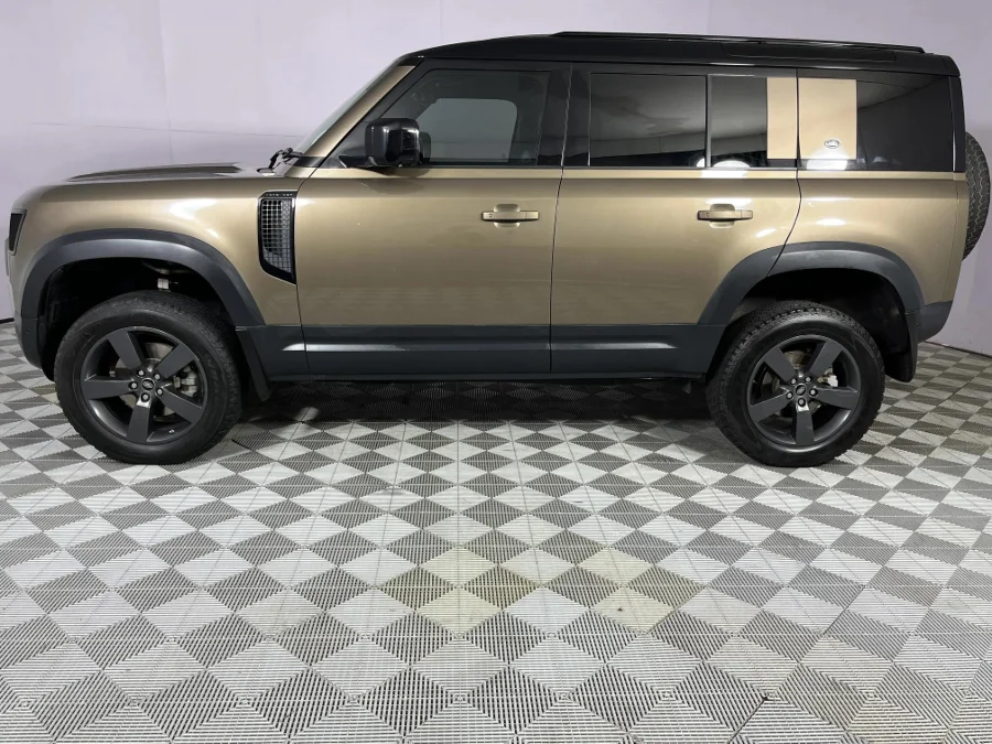 Used 2020 Land Rover Defender 110 D240 HSE - WeBuyCars Vereeniging