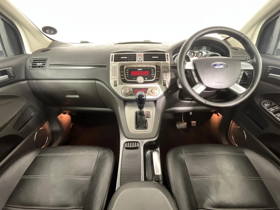 Used 2012 Ford Kuga 2.5T AWD Titanium - WeBuyCars Mbombela