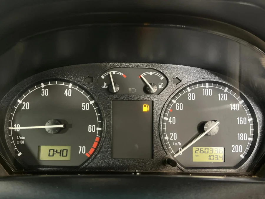 Used 2007 Volkswagen Citi 1.4i VeloCiti - WeBuyCars JHB South Used 2007 Volkswagen Citi 1.4i VeloCiti - WeBuyCars JHB South