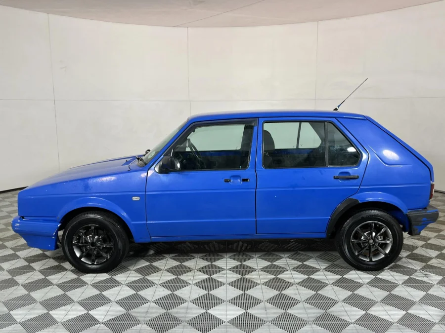 Used 2007 Volkswagen Citi 1.4i VeloCiti - WeBuyCars JHB South Used 2007 Volkswagen Citi 1.4i VeloCiti - WeBuyCars JHB South