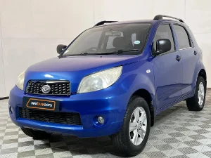Used 2011 Daihatsu Terios 1.5 Diva Deluxe