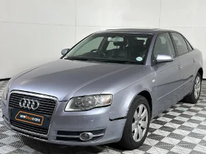 Used 2005 Audi A4 2.0
