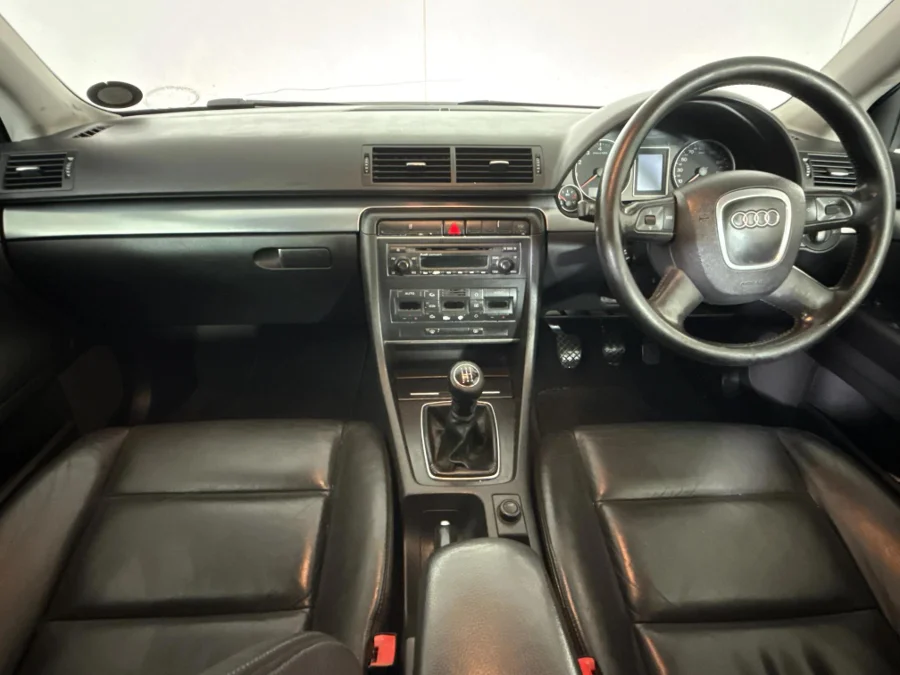 Used 2005 Audi A4 2.0 - WeBuyCars Midstream Used 2005 Audi A4 2.0 - WeBuyCars Midstream