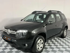 Used 2015 Renault Duster 1.6 Expression