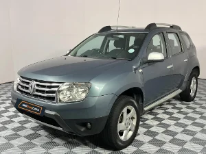 Used 2016 Renault Duster 1.5dCi Dynamique