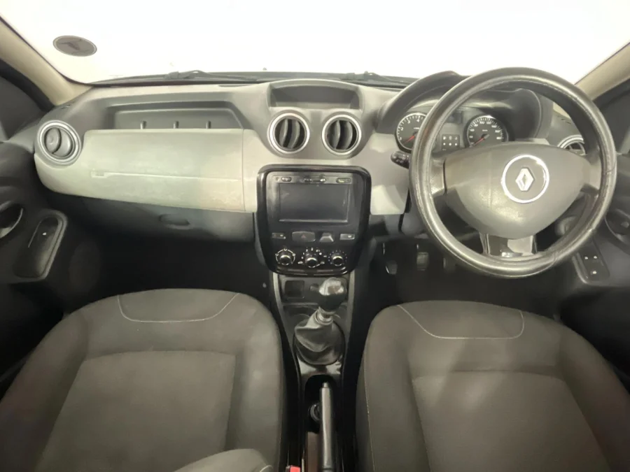 Used 2016 Renault Duster 1.5dCi Dynamique - WeBuyCars Lansdowne