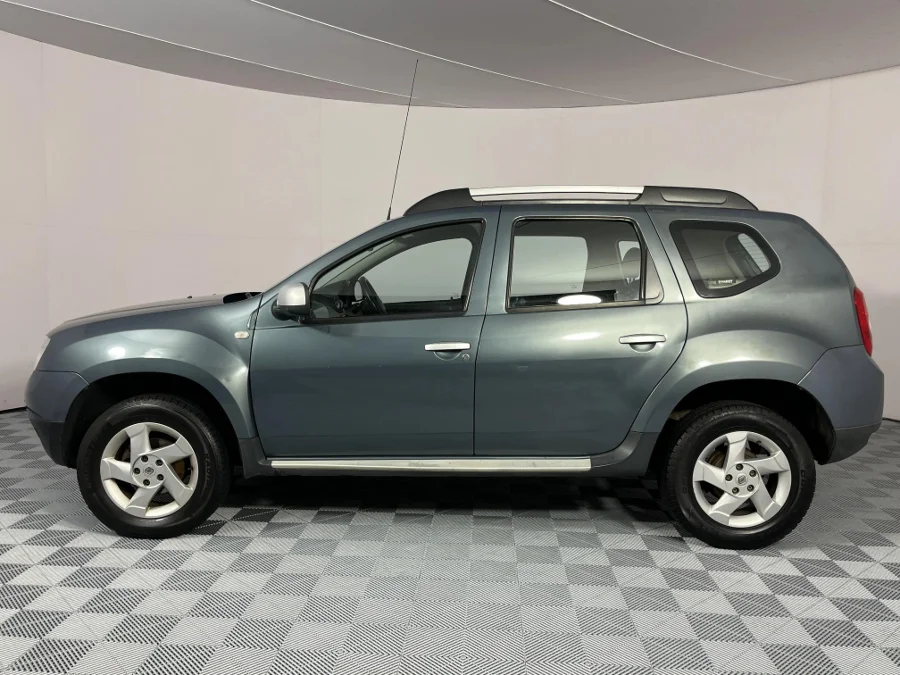 Used 2016 Renault Duster 1.5dCi Dynamique - WeBuyCars Lansdowne