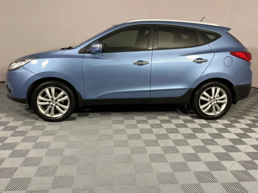 Used 2013 Hyundai ix35 2.0 Executive - WeBuyCars Lansdowne