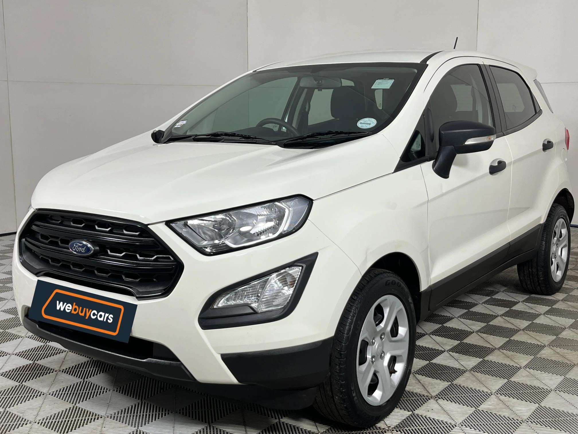 Used 2022 Ford EcoSport 1.5 Ambiente