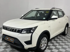 Used 2022 Mahindra XUV300 1.2T W6