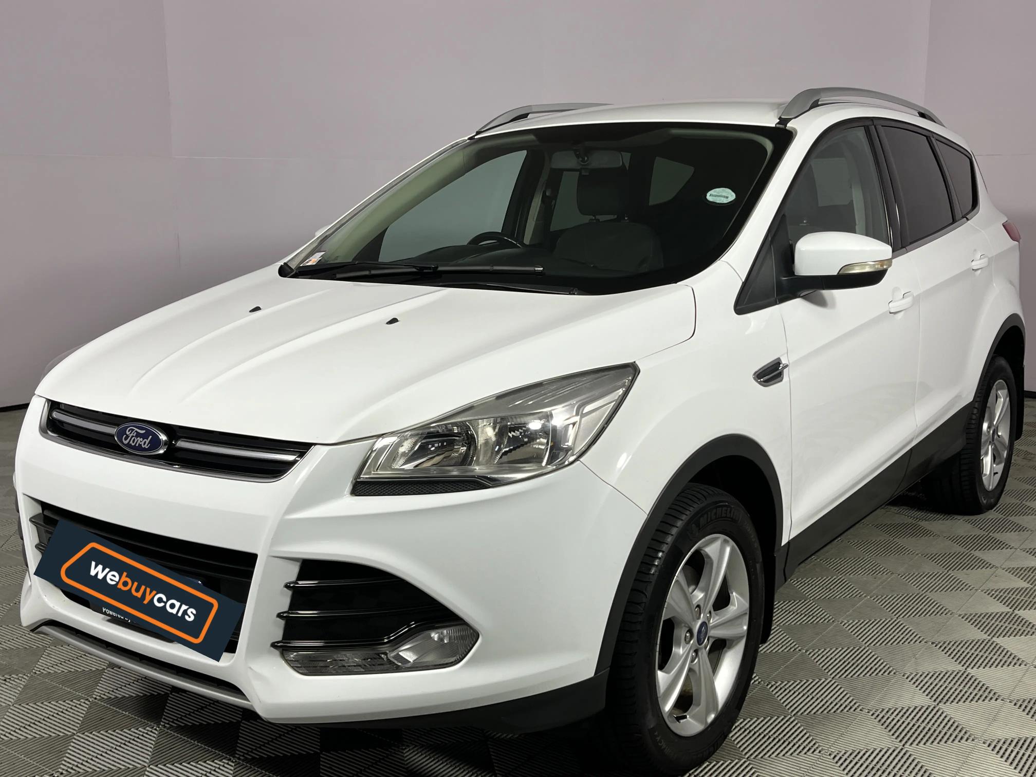 Used 2015 Ford Kuga 1.5T Ambiente