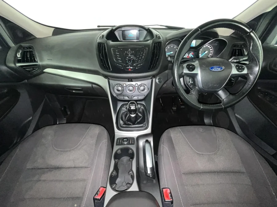 Used 2015 Ford Kuga 1.5T Ambiente - WeBuyCars Silverlakes