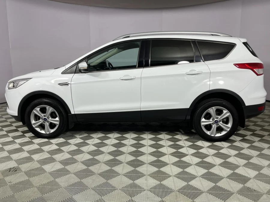 Used 2015 Ford Kuga 1.5T Ambiente - WeBuyCars Silverlakes
