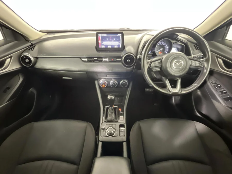 Used 2019 Mazda CX-3 2.0 Dynamic - WeBuyCars Pietermaritzburg