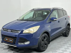 Used 2014 Ford Kuga 1.6T Ambiente