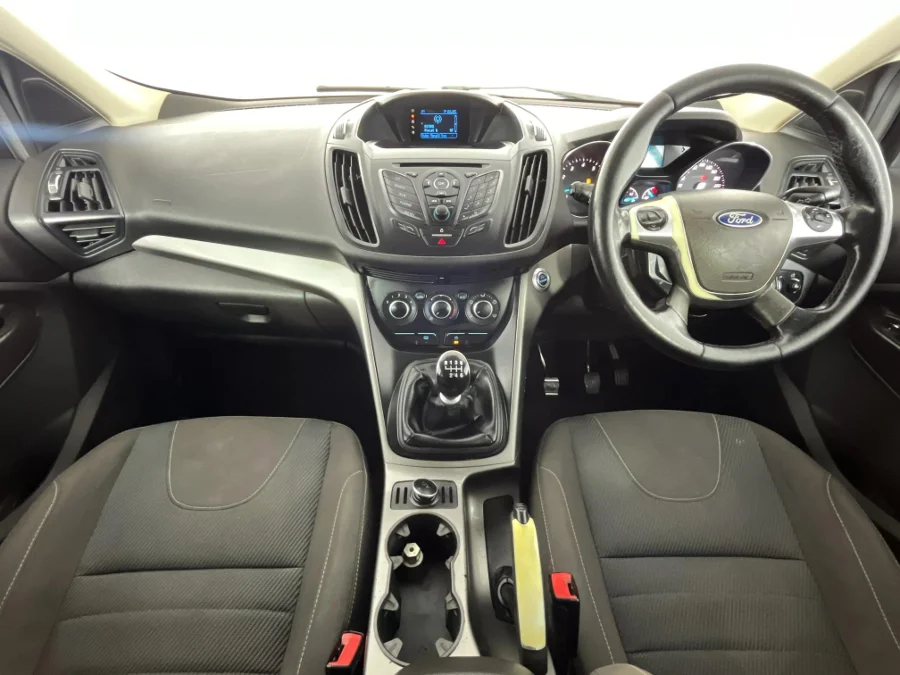 Used 2014 Ford Kuga 1.6T Ambiente - WeBuyCars Montana Used 2014 Ford Kuga 1.6T Ambiente - WeBuyCars Montana