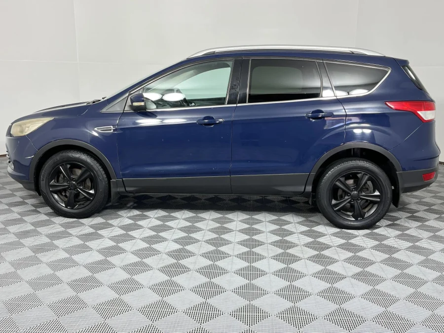 Used 2014 Ford Kuga 1.6T Ambiente - WeBuyCars Montana Used 2014 Ford Kuga 1.6T Ambiente - WeBuyCars Montana