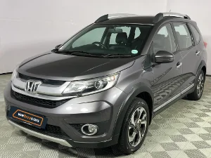 Used 2018 Honda BR-V 1.5 Elegance manual