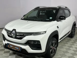 Used 2021 Renault Kiger 1.0 Turbo Intens auto