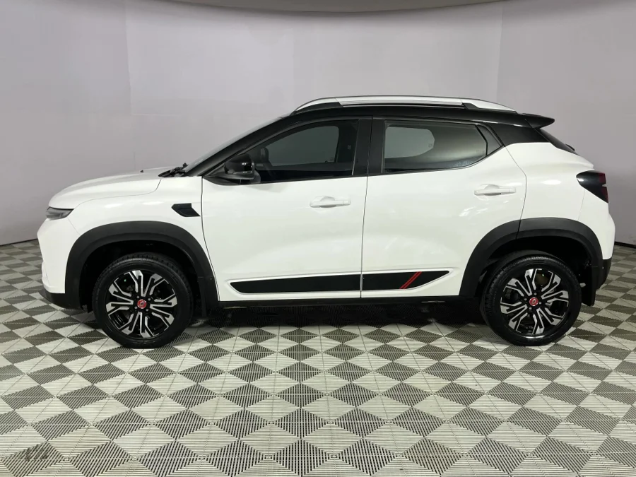 Used 2021 Renault Kiger 1.0 Turbo Intens auto - WeBuyCars Durban