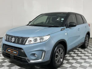 Used 2019 Suzuki Vitara 1.6 GL+ auto