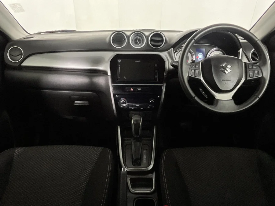 Used 2019 Suzuki Vitara 1.6 GL+ auto - WeBuyCars Gqeberha