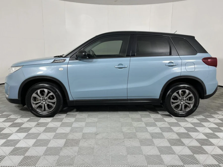Used 2019 Suzuki Vitara 1.6 GL+ auto - WeBuyCars Gqeberha