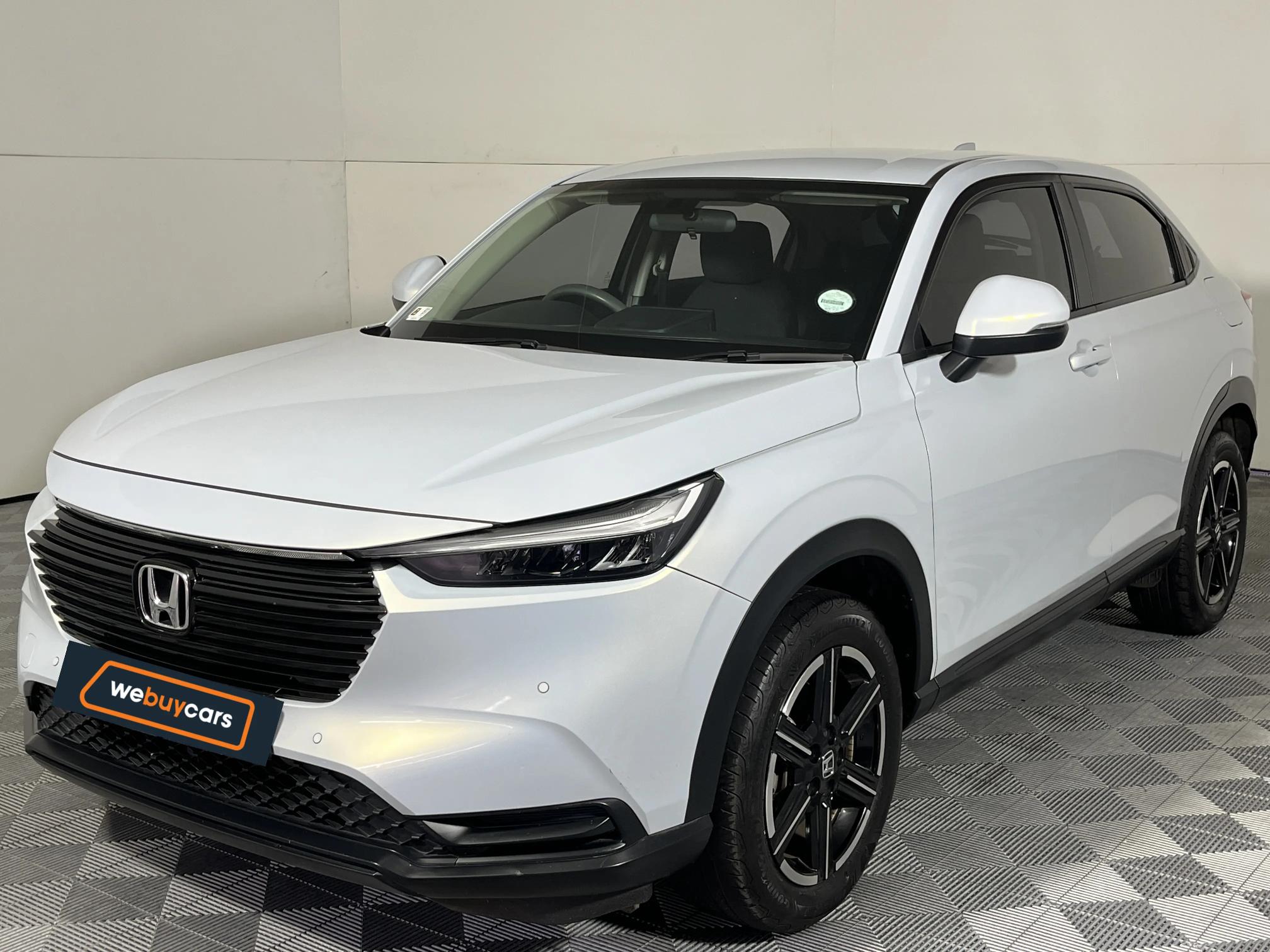 Used 2023 Honda HR-V 1.5 Comfort