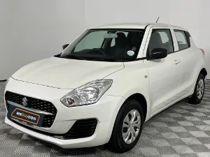 Used 2023 Suzuki Swift 1.2 GA