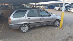Used 2000 Fiat Palio 1.6 EL 5-door