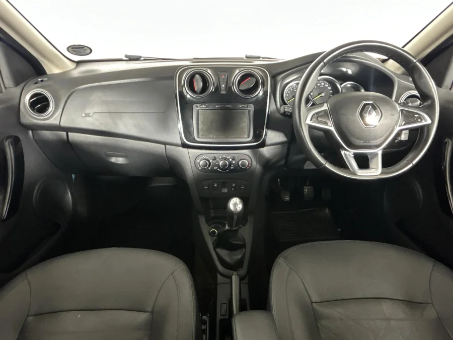 Used 2020 Renault Sandero 66kW turbo Stepway TechRoad - WeBuyCars Lansdowne