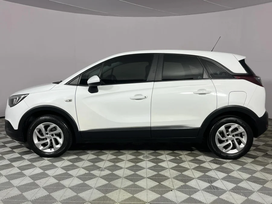 Used 2019 Opel Crossland X 1.2 Turbo Enjoy auto - WeBuyCars Richmond