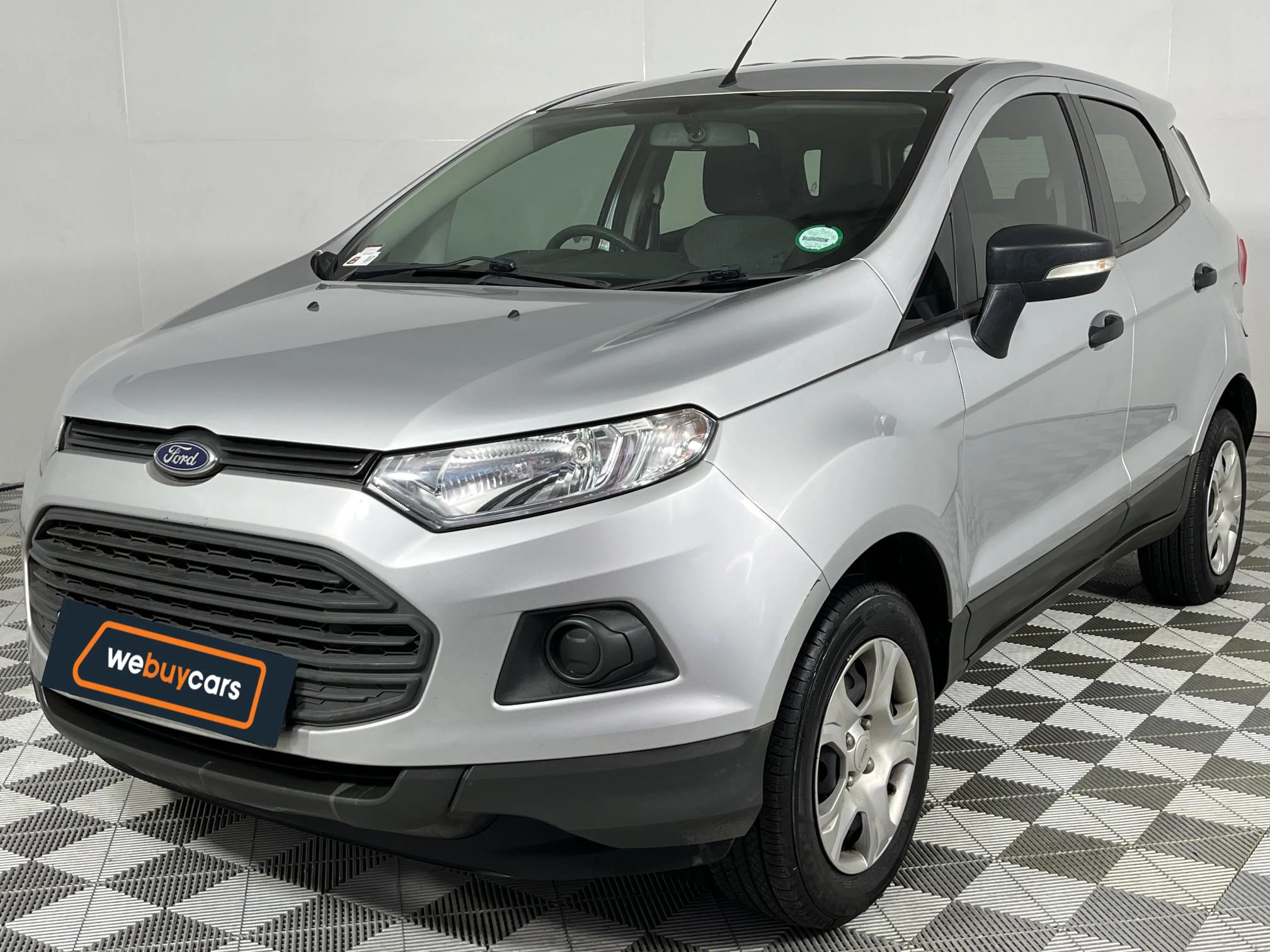 Used 2017 Ford EcoSport 1.5 Ambiente