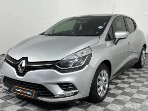 Used 2020 Renault Clio 66kW turbo Authentique