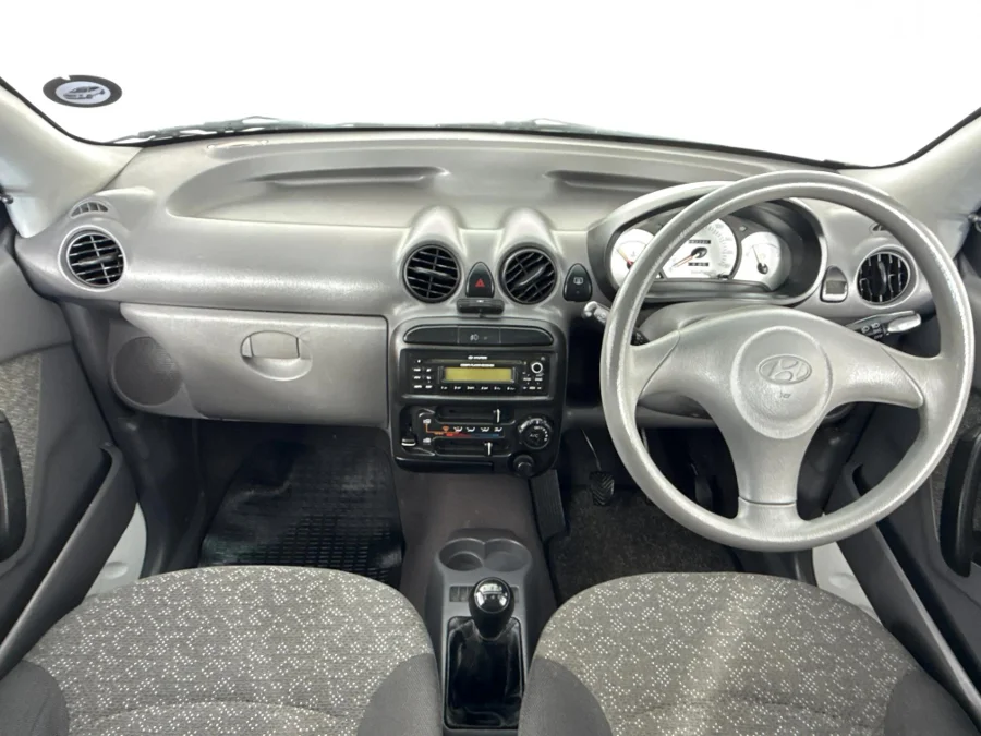 Used 2009 Hyundai Atos Prime 1.1 GLS - WeBuyCars Vereeniging Used 2009 Hyundai Atos Prime 1.1 GLS - WeBuyCars Vereeniging