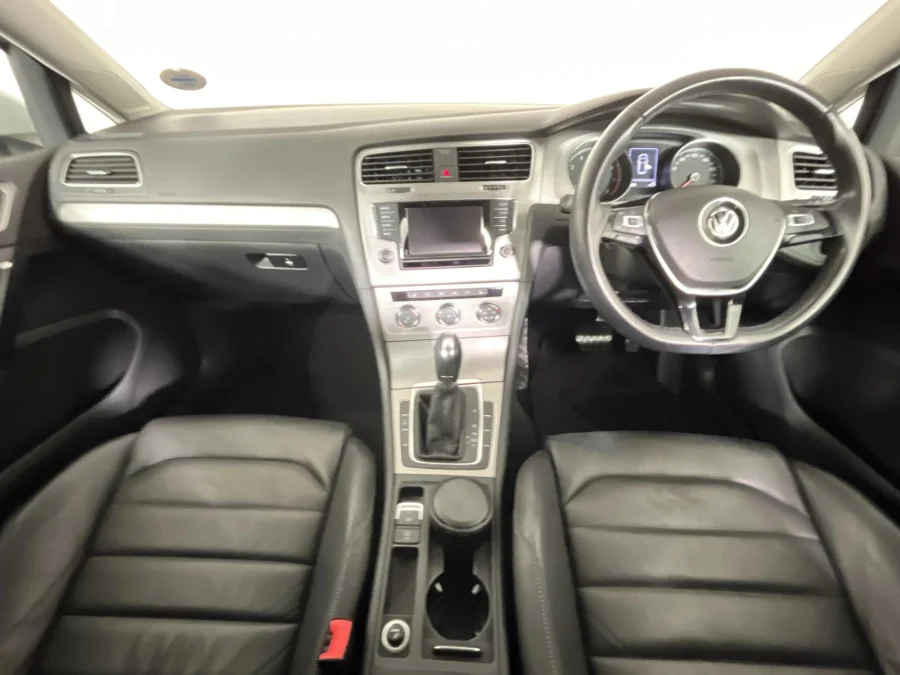 Used 2014 Volkswagen Golf 1.4TSI Comfortline auto - WeBuyCars Vereeniging