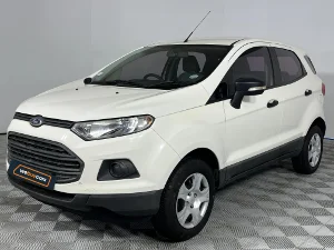 Used 2016 Ford EcoSport 1.5 Ambiente