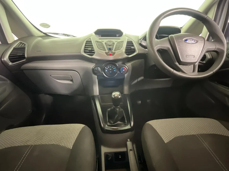 Used 2016 Ford EcoSport 1.5 Ambiente - WeBuyCars Lansdowne