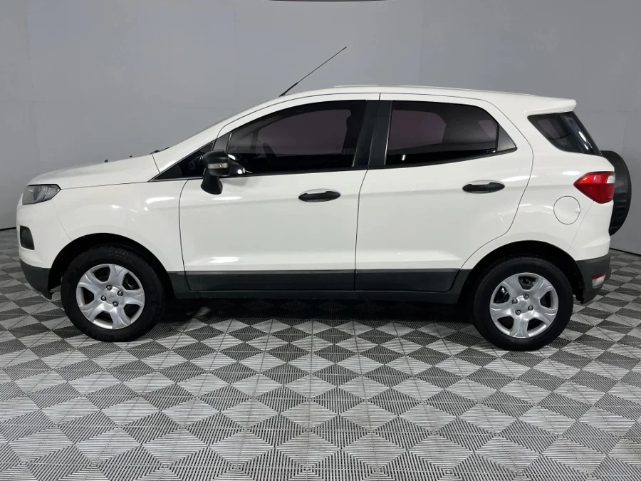 Used 2016 Ford EcoSport 1.5 Ambiente - WeBuyCars Lansdowne