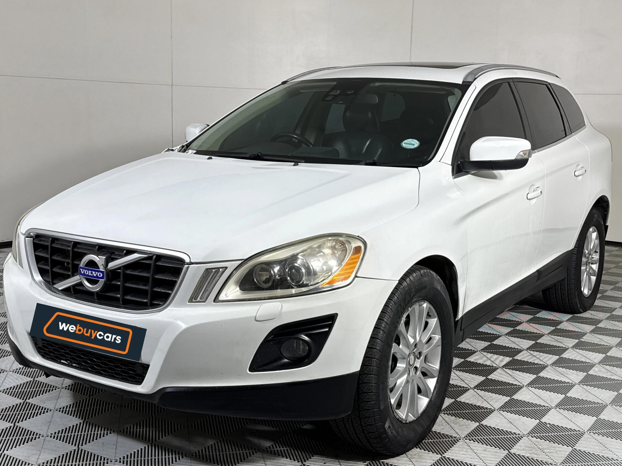 Used 2009 Volvo XC60 3.0T