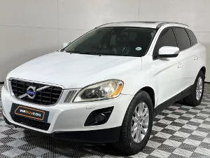 Used 2009 Volvo XC60 3.0T