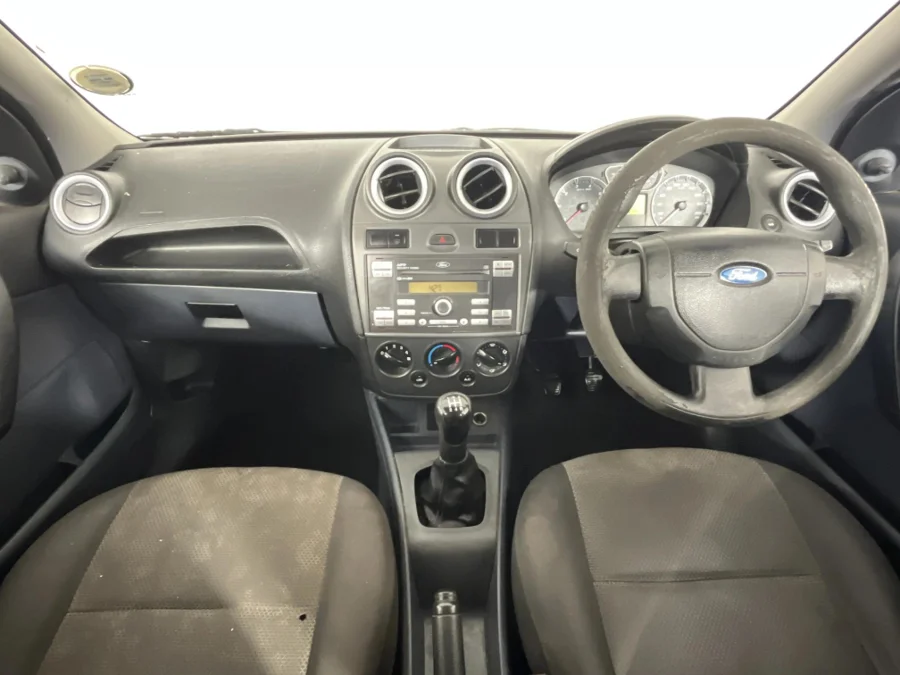 Used 2009 Ford Ikon 1.6 Ambiente - WeBuyCars George