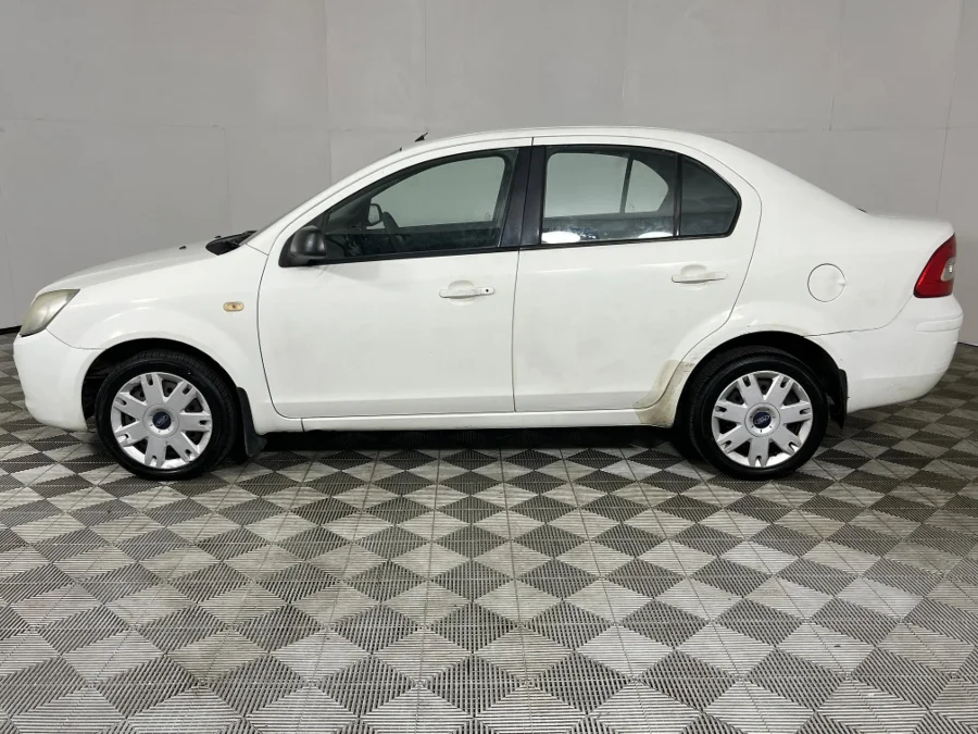 Used 2009 Ford Ikon 1.6 Ambiente - WeBuyCars George