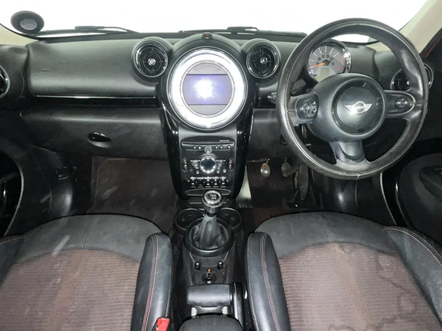 Used 2015 MINI Countryman Cooper Countryman - WeBuyCars Silverlakes